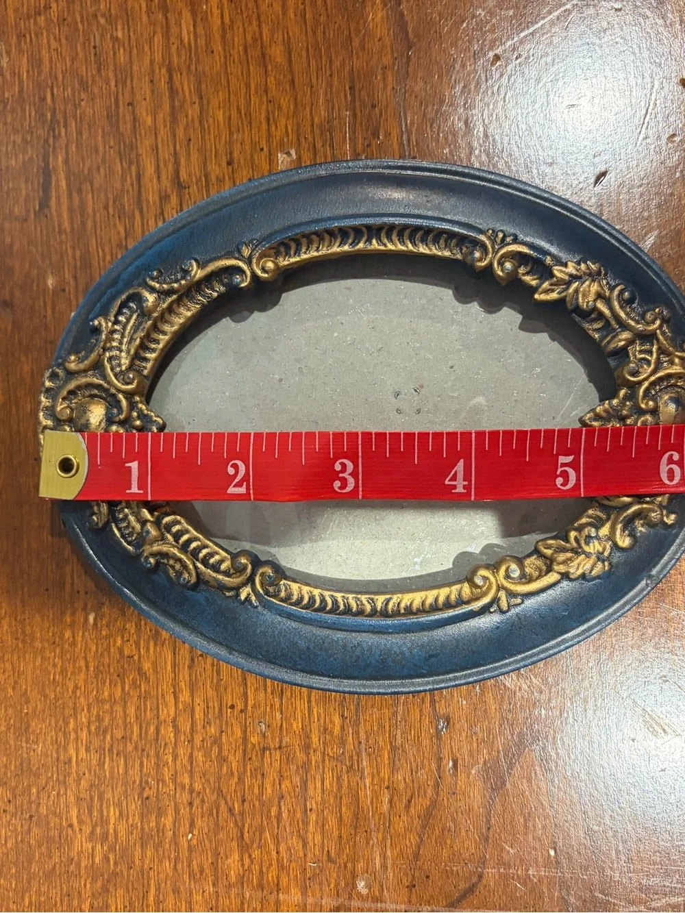 Vintage Picture Frame